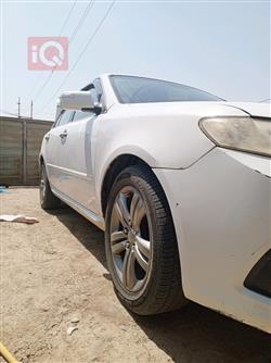 كيا اوبتيما